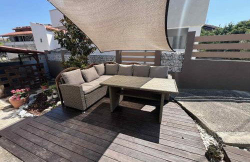 Makri Vacation House - Foto 19