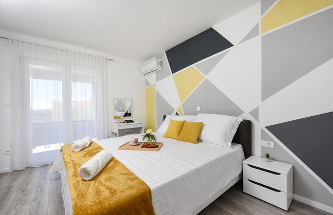 Villa Tia Zadarvillas - Foto 35