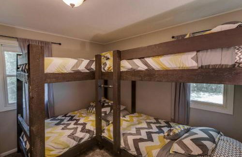 Lakeside Mille Lacs Cabin - Foto 10