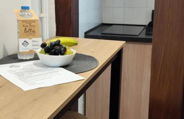 Blue Hotel Apartments - Foto 16