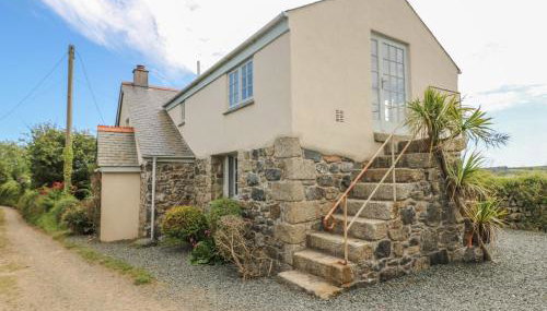 Higher Roskorwell Cottage - Foto 1