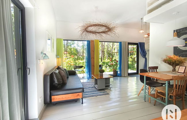 Rabarberi LV - SeaSide Village - Foto 18