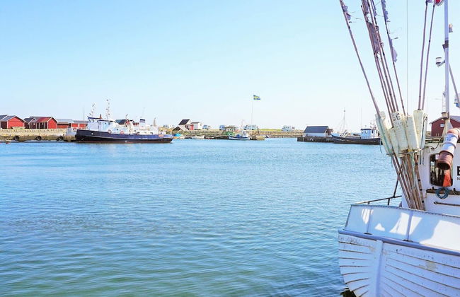 6 Person Holiday Home in Solvesborg-by Traum - Photo 16