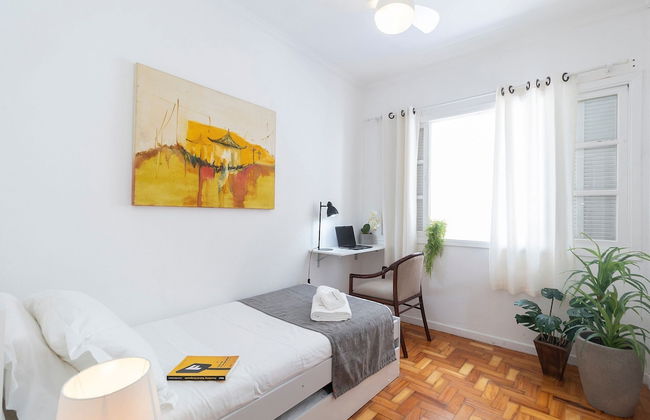 Casa com 4 quartos na Vila Madalena - Foto 10