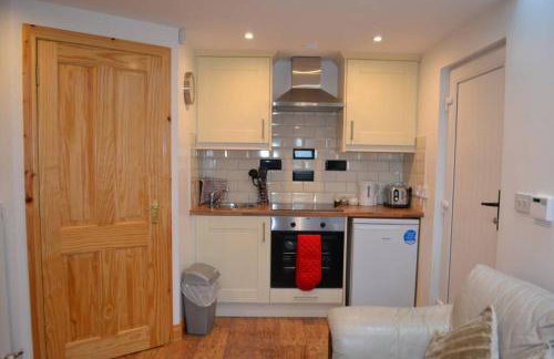 Mc Courts Cottage & Barn - Foto 33