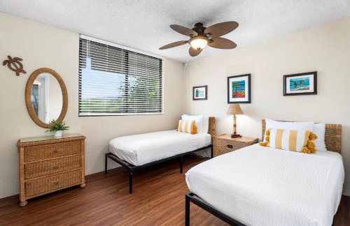 White Sands Village 214 Modern Condo for 4 w/ Enviable Ocean Views! - Photo 48