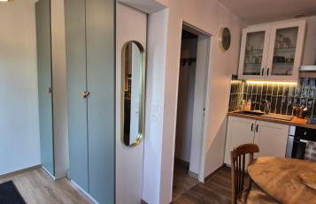 Entre lac et montagne - Foto 8