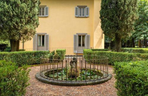 Villa Loretino I Ultimate Luxury in Florence - Foto 48