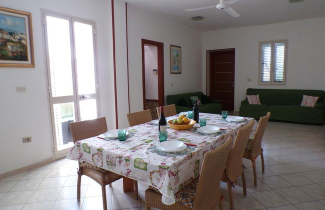 Villa Francesca in Full Relaxation - Wi-fi Near the sea - Foto 17