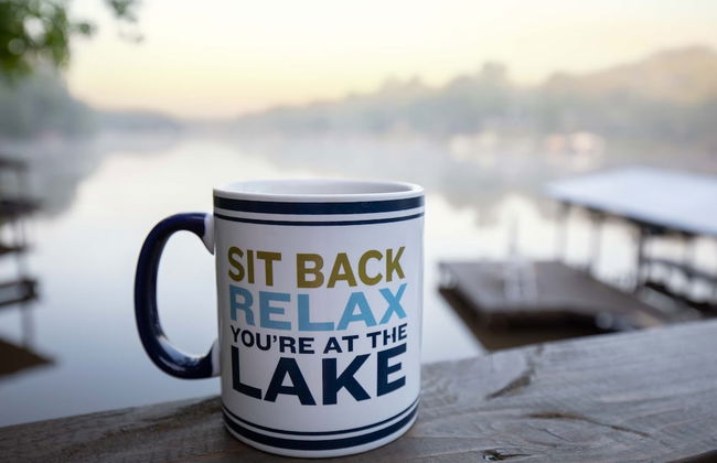 Bear Creek Cottage - Foto 34