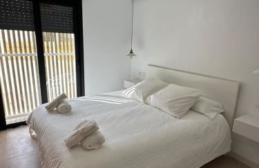 La Capilla del Cabo Apt 1 - Foto 1