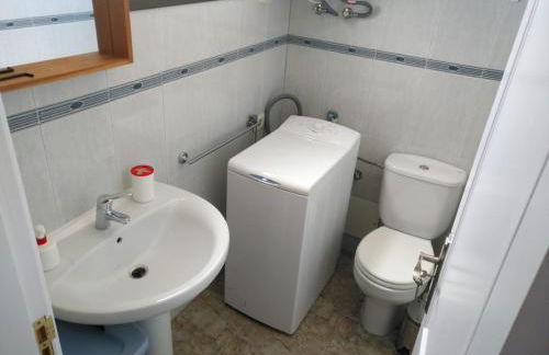 Casa Corina. Primera línea de mar - Foto 4