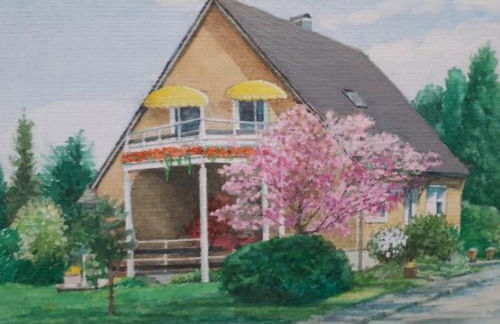 Weissewolke - Foto 2