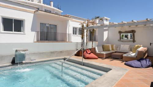 Hotel Cenit & Apts Sol y Viento - Foto 3