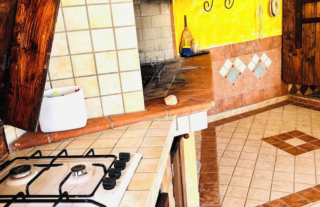 Appartamenti San Teodoro II - Foto 27