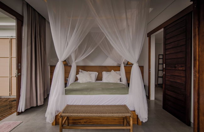 Abinawa Hill Villa - Foto 12