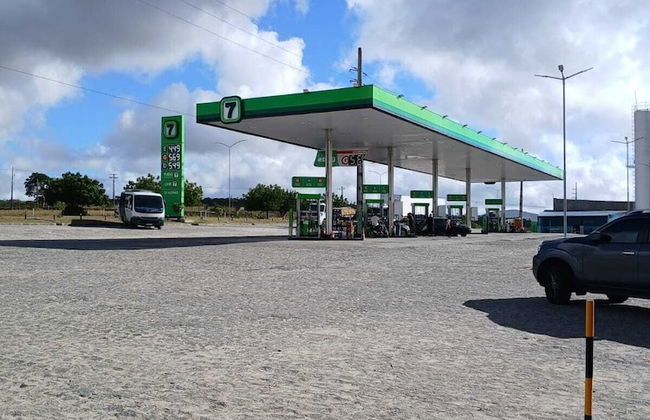 Hotel Prime Suítes - Foto 46