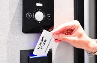 LE MARIN contemporary apartments - Foto 52