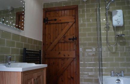 Hillcrest Cottage - Foto 47