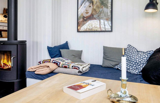 Cozy Retreat by Koge Bay - By Traum Ferienwohnungen - Foto 6