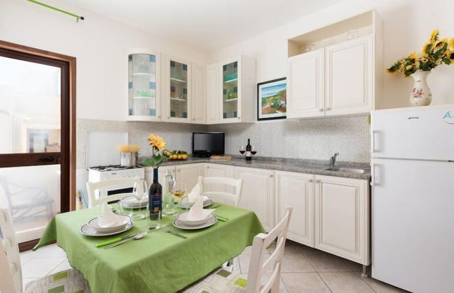 I tre Golfi Isola Bianca - Foto 11