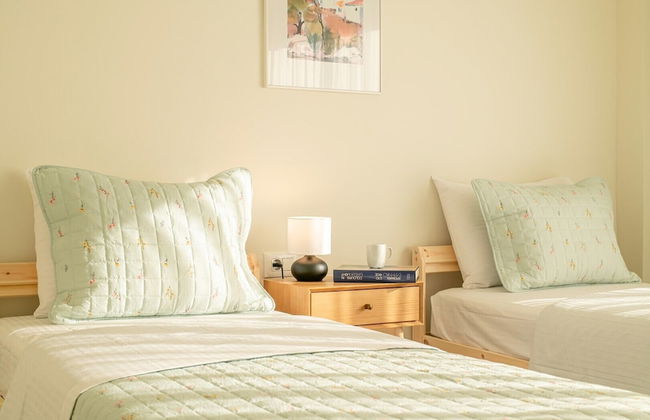 Altius Blue Apartments - Foto 19