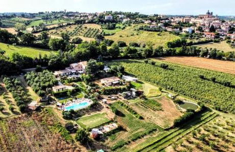 Agriturismo Rosa Antica - Foto 69