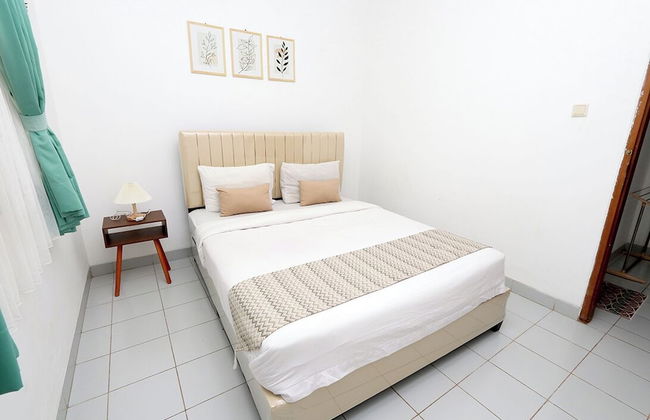 Villa ChavaMinerva Aries Ciater with Private Pool - Foto 1