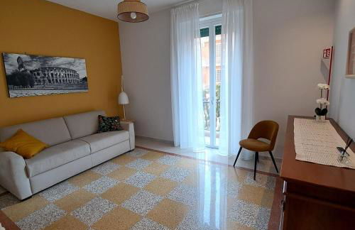 Giovanni Home Porta Metronia - Foto 50