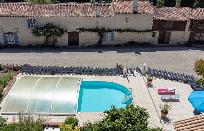 Au bord du canal - Foto 36