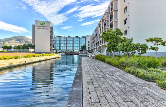 Harbour Bridge - Waterfront Precinct - Foto 27