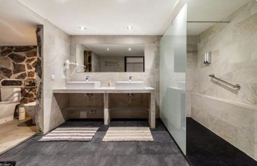 Villa La Roca con casita independiente - Foto 28