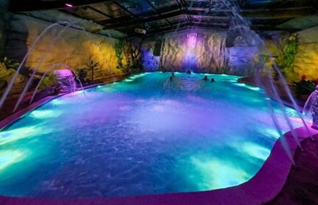 Brotas Eco Hotel Fazenda - Photo 48