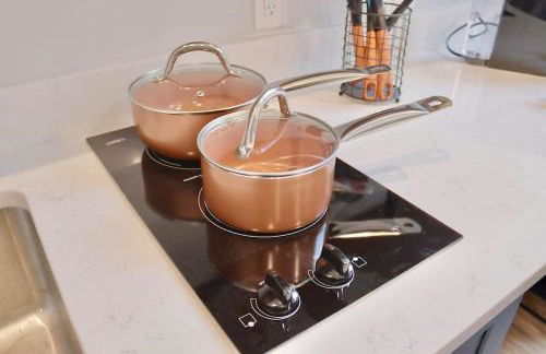 The Franklin Suite at Prince Street Inn - Foto 10