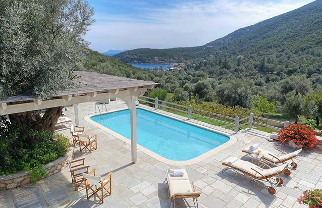 Villa Leda - Foto 17