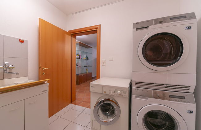 Villa Benessere - Photo 27