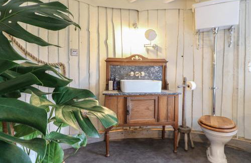 The Lazy Squire by The Water - Foto 15