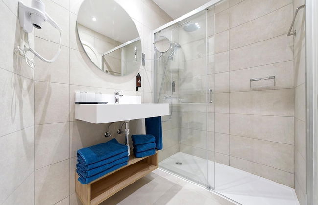 Sport Hotel Monte Feliz - powered by Playitas - Foto 67