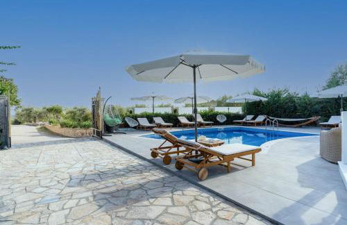 Villa Bella Sole - Foto 11