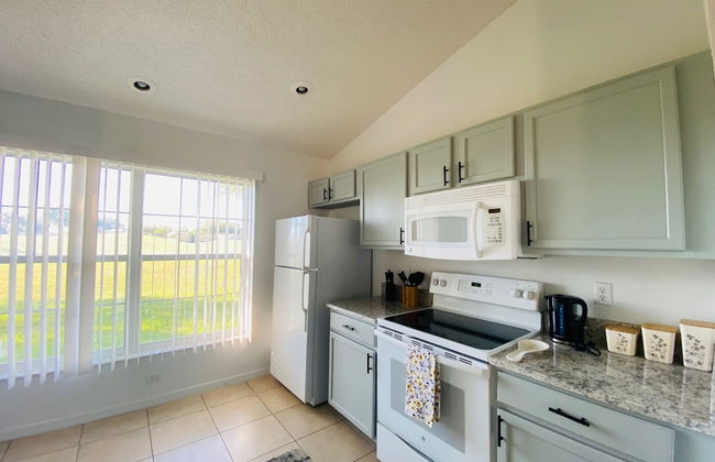 Cary's Southern Dunes Vacation Home - Foto 9