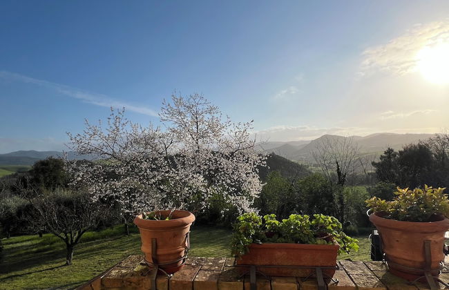 Agriturismo Podere Cortilla - Foto 72