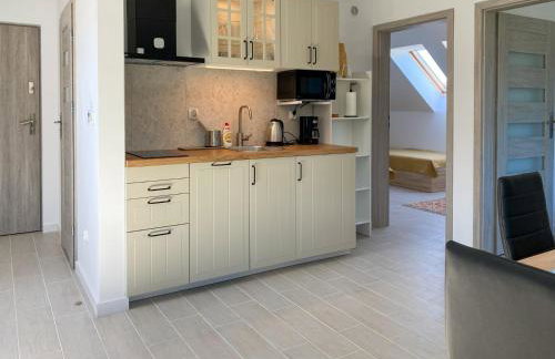 Apartamenty - Dom Smołdziński Las - Foto 42