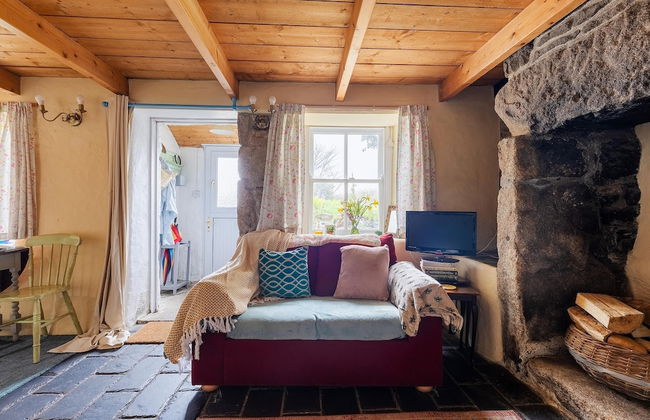 Kitts Cottage in Redruth - Foto 27