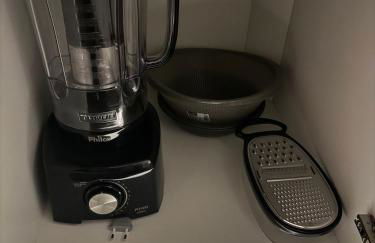 Vertice House - Copacabana - Foto 26