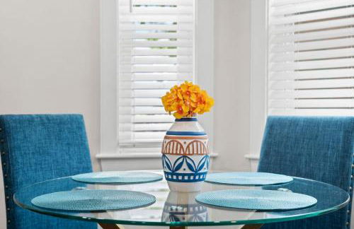 Luxury 3BR 2BA apt near Harvard with Free Parking - Foto 55