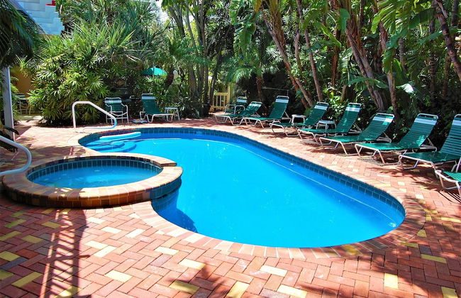 Siesta Palms By the Beach - Photo 64