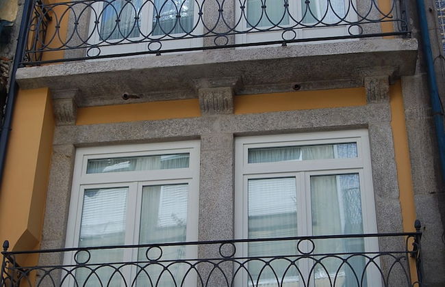 Casa dos Caldeireiros - Foto 56