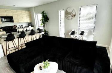 Monochrome Den - Foto 46