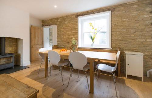 Jasmine Cottage - Foto 25