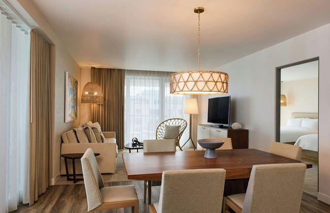 Casa Costera, Isla Verde Beach, Apartments by Marriott Bonvoy - Photo 20